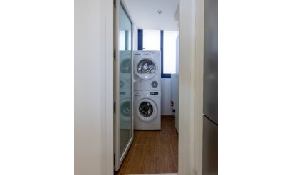 Resale - Apartment / flat - Punta Prima - Sea Senses