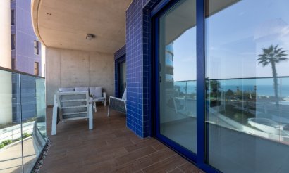 Resale - Apartment / flat - Punta Prima - Sea Senses