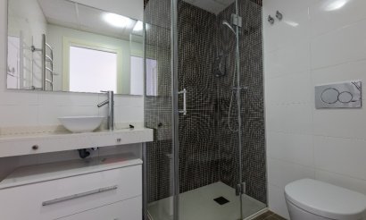 Resale - Apartment / flat - Punta Prima - Sea Senses