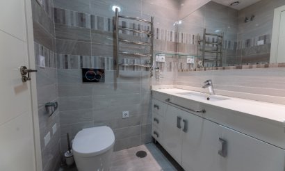 Resale - Apartment / flat - Punta Prima - Sea Senses