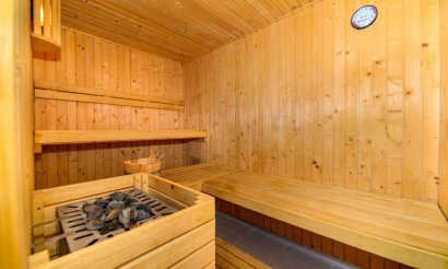 Resale - Apartment / flat - Punta Prima - Sea Senses