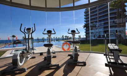 Resale - Apartment / flat - Punta Prima - Sea Senses