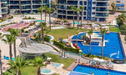 Resale - Apartment / flat - Punta Prima - Sea Senses