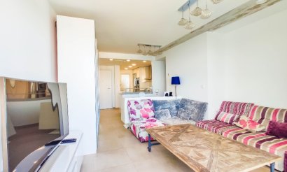 Resale - Penthouse - Punta Prima
