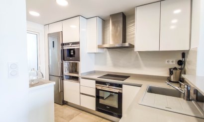 Resale - Penthouse - Punta Prima