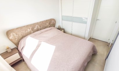 Resale - Penthouse - Punta Prima