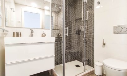 Resale - Penthouse - Punta Prima