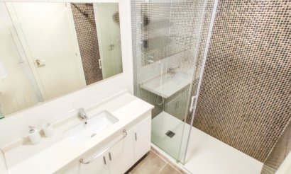 Resale - Penthouse - Punta Prima