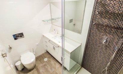 Resale - Penthouse - Punta Prima