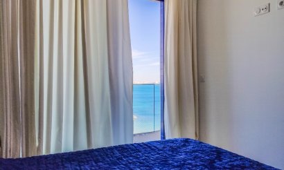 Resale - Penthouse - Punta Prima