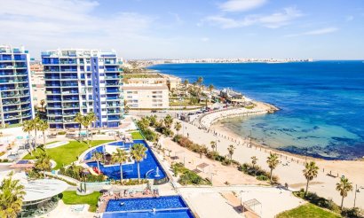 Resale - Penthouse - Punta Prima