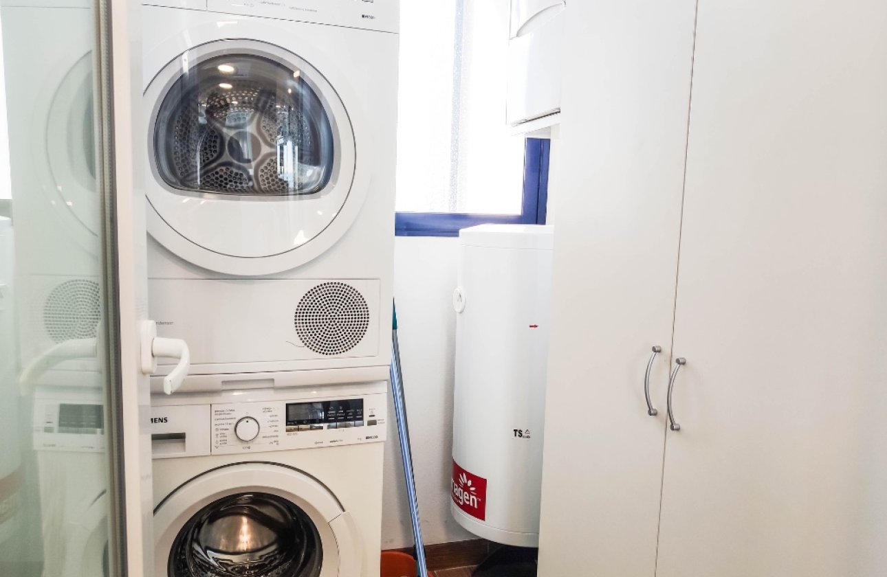 Resale - Penthouse - Punta Prima