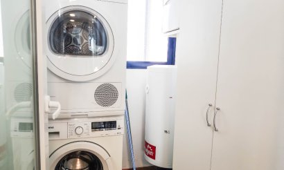 Resale - Penthouse - Punta Prima