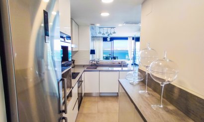 Resale - Penthouse - Punta Prima