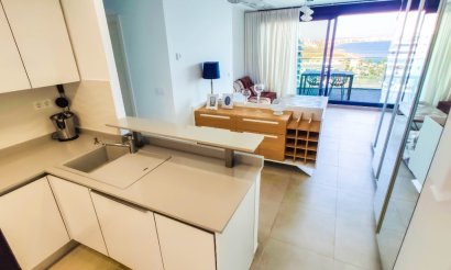 Resale - Penthouse - Punta Prima