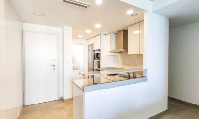 Resale - Penthouse - Punta Prima