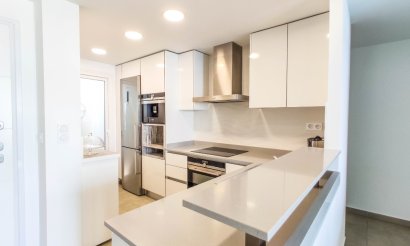 Resale - Penthouse - Punta Prima