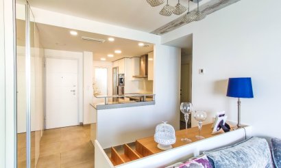 Resale - Penthouse - Punta Prima