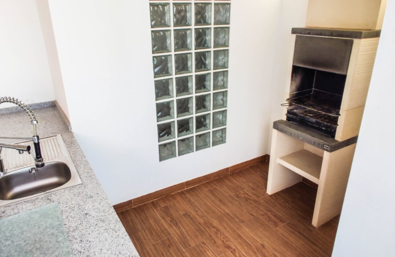 Resale - Penthouse - Punta Prima