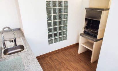 Resale - Penthouse - Punta Prima