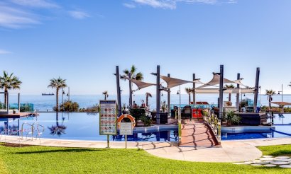 Resale - Penthouse - Punta Prima