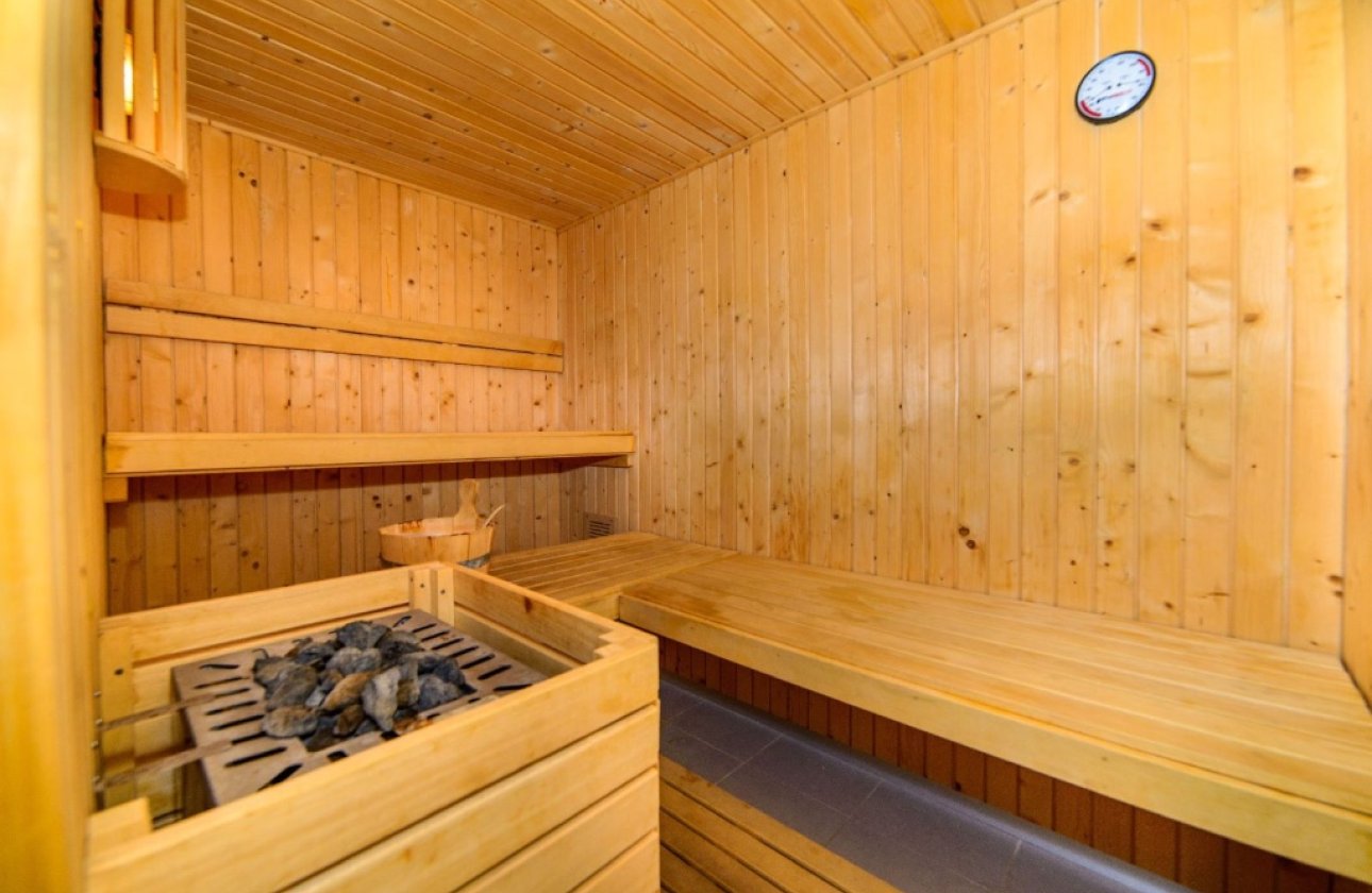 Resale - Penthouse - Punta Prima