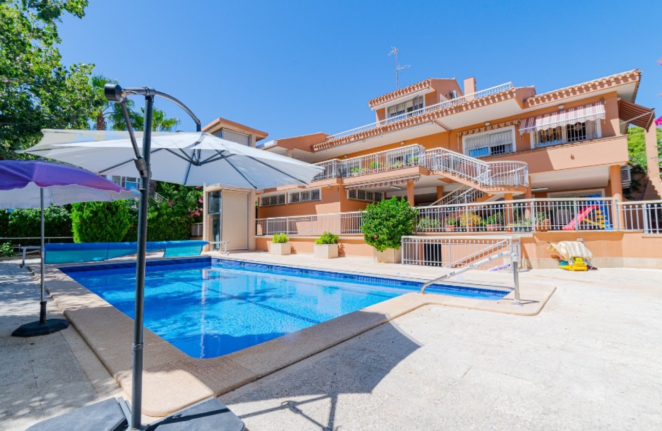 Reventa - Villa - Campoamor