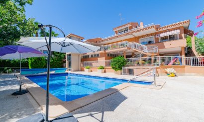Reventa - Villa - Campoamor