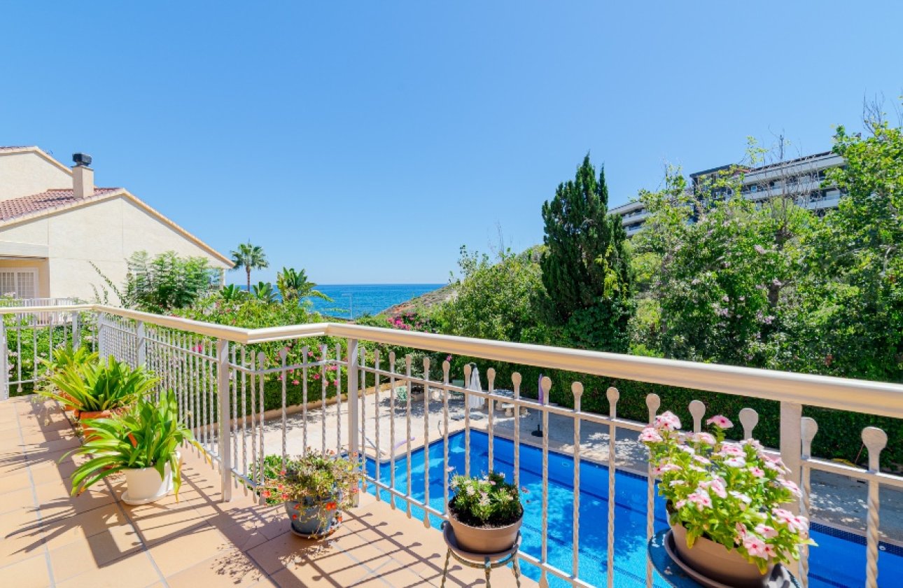 Reventa - Villa - Campoamor