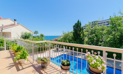 Reventa - Villa - Campoamor