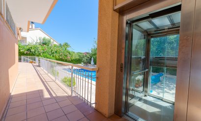 Reventa - Villa - Campoamor