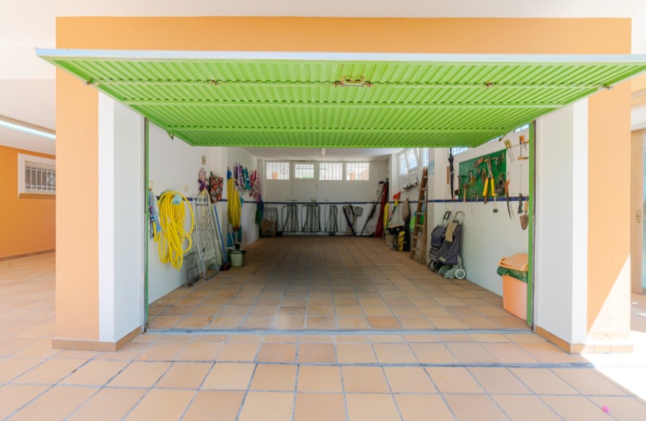 Reventa - Villa - Campoamor