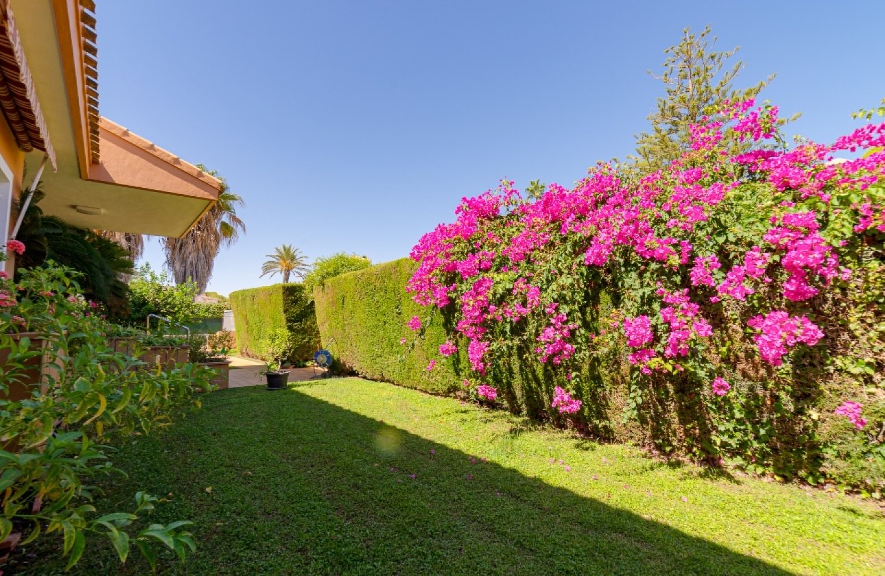 Reventa - Villa - Campoamor