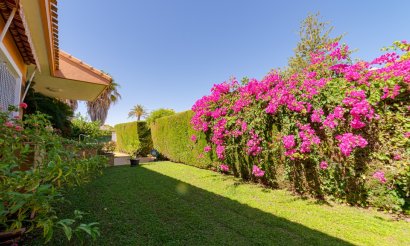 Reventa - Villa - Campoamor