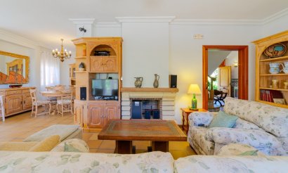 Reventa - Villa - Campoamor