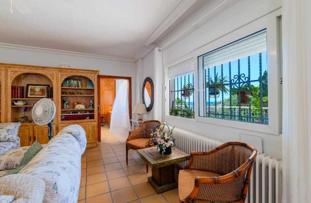 Reventa - Villa - Campoamor