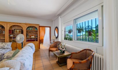 Reventa - Villa - Campoamor