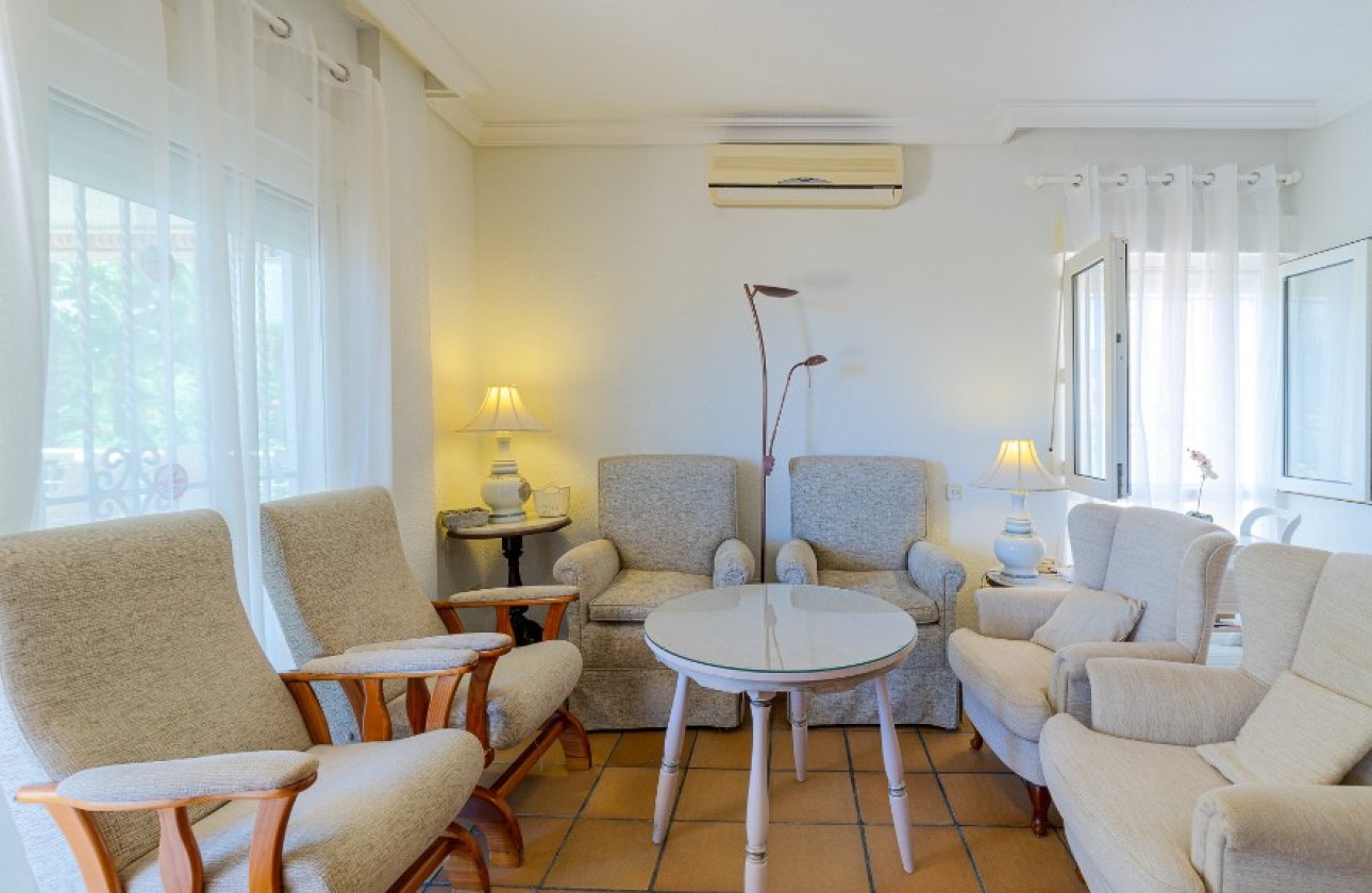 Reventa - Villa - Campoamor