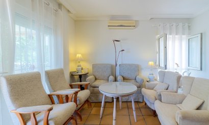 Reventa - Villa - Campoamor