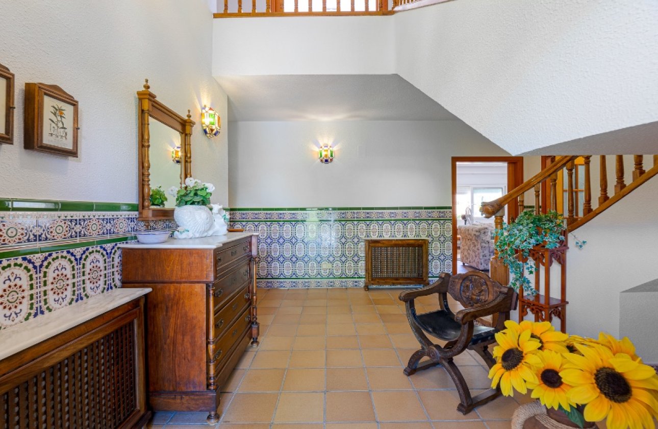 Reventa - Villa - Campoamor