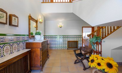 Reventa - Villa - Campoamor