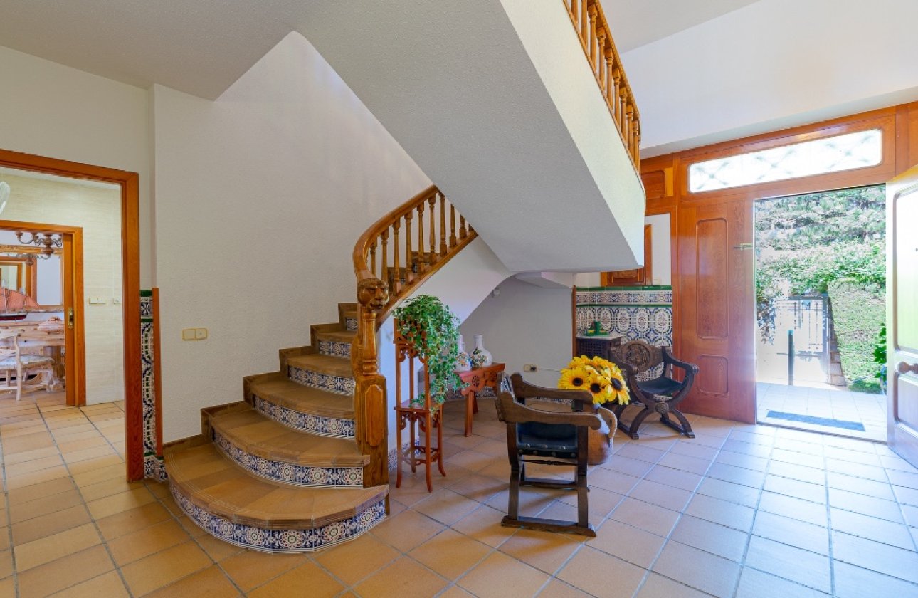 Reventa - Villa - Campoamor