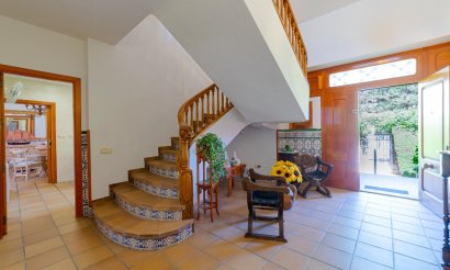 Reventa - Villa - Campoamor