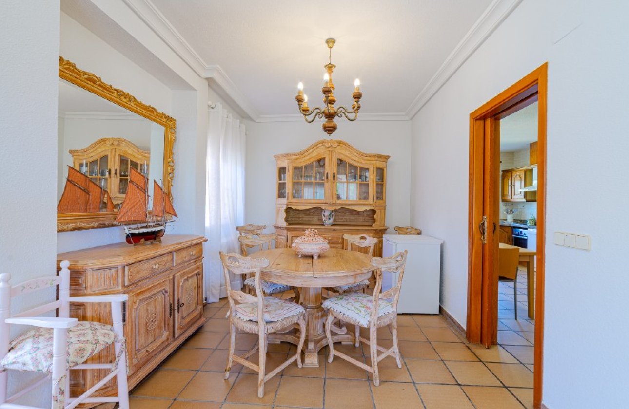 Reventa - Villa - Campoamor