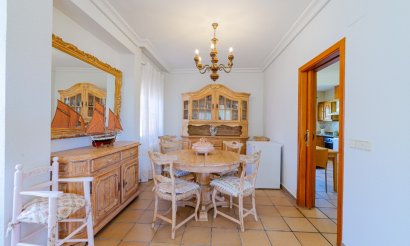 Reventa - Villa - Campoamor