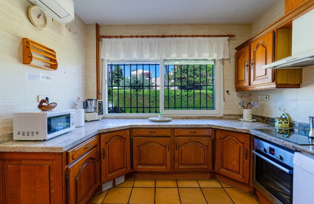 Reventa - Villa - Campoamor