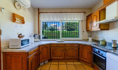 Reventa - Villa - Campoamor