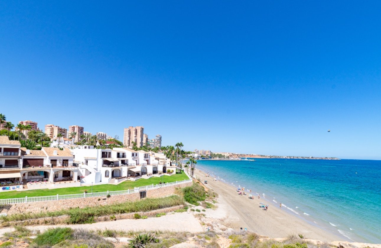Reventa - Villa - Campoamor