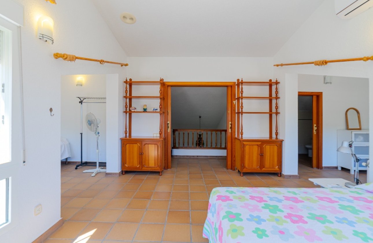 Reventa - Villa - Campoamor