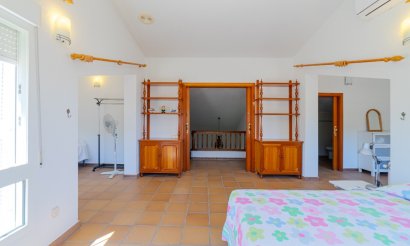 Reventa - Villa - Campoamor